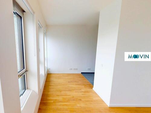 Foto - Etagenwohnung in Berlin zur Miete