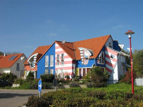 Foto - 4,5 Zimmer Wohnung in 72511 Bingen, Nähe Sigmaringen