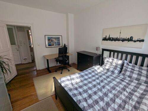 Foto - Etagenwohnung zur Miete in Kiel