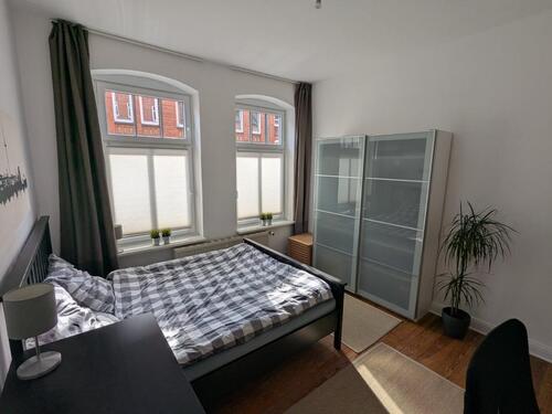 Foto - Etagenwohnung in Kiel