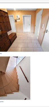 Foto - Etagenwohnung zur Miete in Bremen