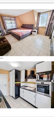 Foto - Etagenwohnung in Bremen