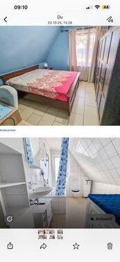 Foto - Etagenwohnung in Bremen zur Miete