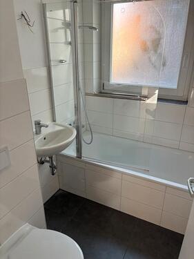 Foto - Etagenwohnung in Heidenheim an der Brenz