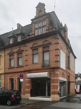 Foto - Zentral gelegene 3-Zimmer-Wohnung mit großer Dachterrasse