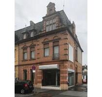 Zentral gelegene 3-Zimmer-Wohnung mit großer Dachterrasse - Bad Kreuznach Bad Münster am Stein-Ebernburg