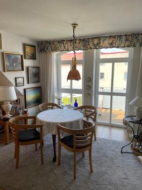 Foto - Wohnung direkt an der Ostsee Kühlungsborn zu vermieten