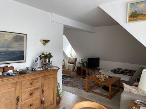 Foto - Etagenwohnung in Kühlungsborn zur Miete