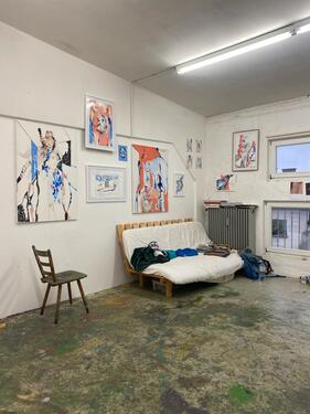 Foto - andere in München zur Miete