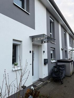 Foto - Mittelreihenhaus KFW 40 - 519.000,00 EUR Kaufpreis, ca.  114,00 m²