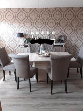 Foto - 4 Zimmer Etagenwohnung zur Miete in Lamstedt