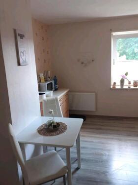 Foto - Etagenwohnung in Lamstedt zur Miete