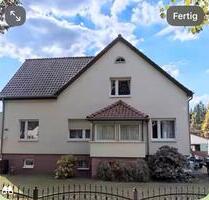 2,5 Zimmer in 2er WG mit Garten und Garage - Königs Wusterhausen