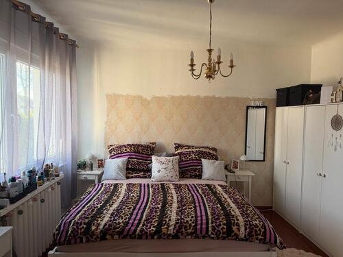 Foto - Etagenwohnung in Königs Wusterhausen zur Miete