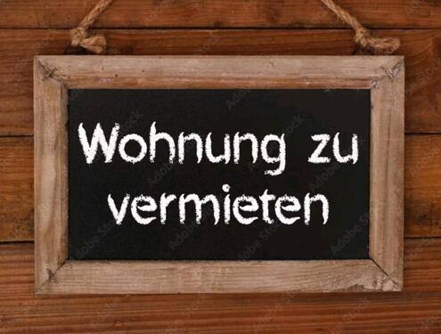 Foto - Schöne helle 3 Zimmer Wohnung Untersteinach