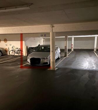 Foto - Vermiete Tiefgaragenstellplatz in 85375 Neufahrn, an der Lohe
