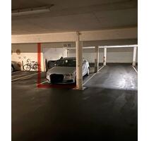Vermiete Tiefgaragenstellplatz in 85375 Neufahrn, an der Lohe - Neufahrn bei Freising Mintraching-Grüneck