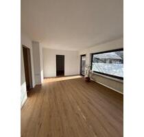 4-Zimmer-Erdgeschosswohnung mit Terrasse & Stellplatz - Lohr am Main