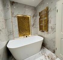 Luxus 2 Zimmer Wohnung m. Einbauküche u. 2 Bädern! - Krefeld