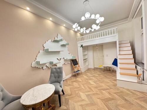 Foto - 2 Zimmer Erdgeschoßwohnung in Krefeld