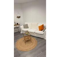 Wohnungsnachmieterin für 2 Zimmer Wohnung in Portals Nous - Albstadt Gemarkung Onstmettingen