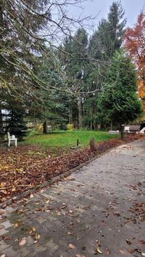 Foto - Freistehendes Häuschen mit Garten -vielseitig nutzbar für Gewerbe