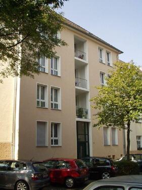 Foto - Etagenwohnung in Essen zur Miete