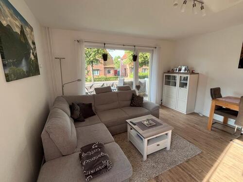 Foto - 2 Zimmer Etagenwohnung zur Miete in Rendsburg