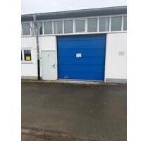 Halle zu vermieten 300m3 - 1.550,00&nbsp;EUR Kaltmiete, ca.&nbsp; 4,50&nbsp;m&sup2; in Korbach (PLZ: 34497)