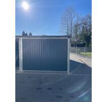 Garage zu vermieten Gymnich, Brüggener Straße 94 - Erftstadt