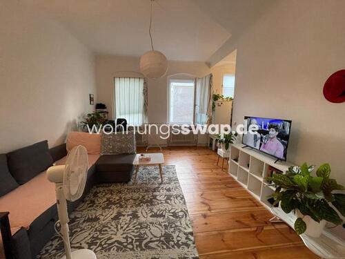Foto - Wohnungsswap - 2 Zimmer, 40 m² - Altenbraker Str., Neukölln, Berlin