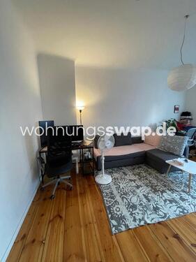 Foto - Etagenwohnung in Berlin zur Miete