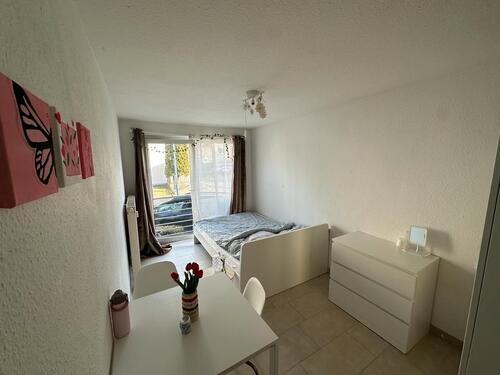 Foto - Gemütliche 1-Zimmer-Wohnung in Herrenberg mit Einbauküche