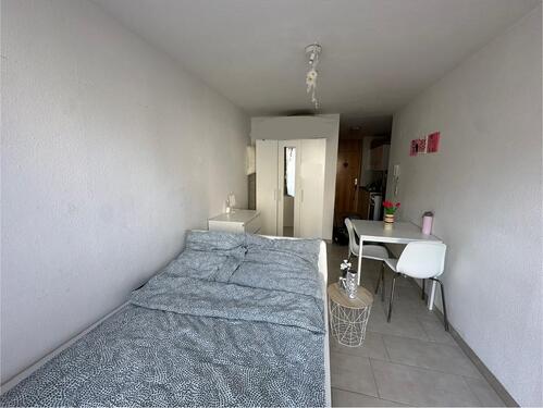 Foto - 1 Zimmer Etagenwohnung in Herrenberg