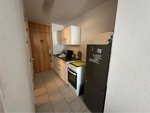 Foto - Etagenwohnung in Herrenberg zur Miete