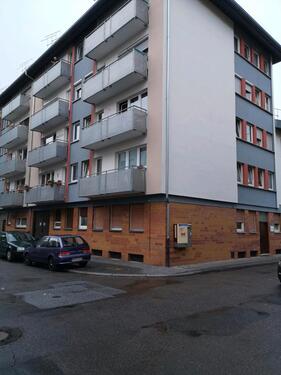 Foto - Zwei Zimmer Whng. in Mannheim - 178.000,00&nbsp;EUR Kaufpreis, ca.&nbsp; 56,00&nbsp;m&sup2;