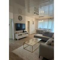 Provisionsfreie 3 Zimmerwohnung, voll renoviert - Nußloch