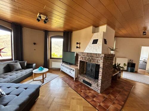 Foto - Terrassenwohnung in Bad Münstereifel zur Miete