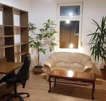 Großzügige, helle Wohnung in ruhiger Seitenstraße, 66115, Citynah - Saarbrücken West