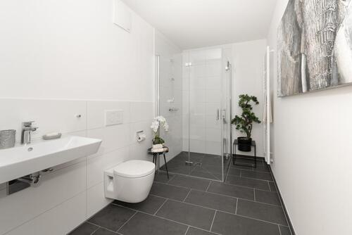 Foto - Etagenwohnung in Essen zur Miete