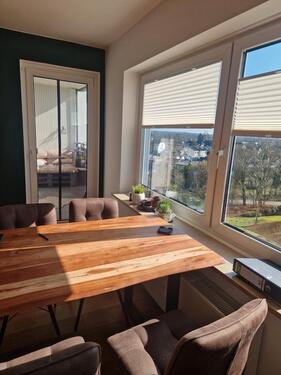 Foto - Moderne 4-Zimmer Wohnung mit Balkon im 5. OG in Unterfeldhaus