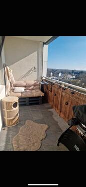 Foto - Etagenwohnung zur Miete in Erkrath