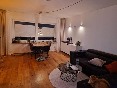 Foto - Etagenwohnung in Erkrath