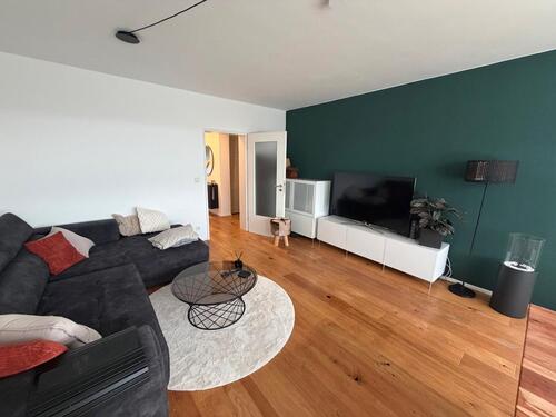 Foto - Etagenwohnung in Erkrath zur Miete