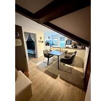 Moderne 5 Zimmer Maisonette Wohnung zentral in Wetter - Wetter (Hessen)