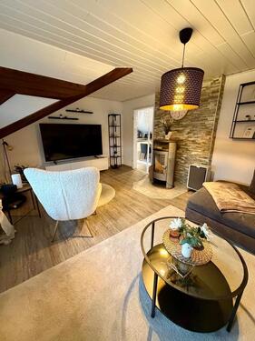 Foto - Maisonettenwohnung in Wetter (Hessen) zur Miete