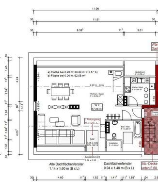 Foto - 1 Zimmer Etagenwohnung zur Miete in Rheda-Wiedenbrück