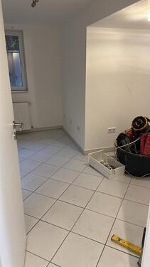 Foto - Etagenwohnung in Birkenau zur Miete