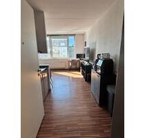 Möbiliertes Apartment - 800,00&nbsp;EUR Kaltmiete, ca.&nbsp; 34,00&nbsp;m&sup2; in Münster (PLZ: 48161) Gievenbeck