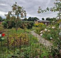 Garten in schöner Lage in Leipzig-Wahren abzugeben